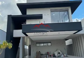 Foto 1 de Casa de Condomínio com 3 Quartos à venda, 250m² em Loteamento Residencial Brisas da Mata, Jundiaí