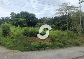 Foto 1 de Lote/Terreno à venda, 379m² em Jacaroá, Maricá