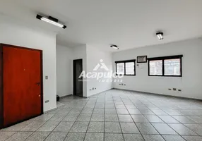 Foto 1 de Sala Comercial para alugar, 48m² em Chacara Girassol, Americana