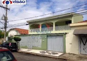 Foto 1 de Sobrado com 4 Quartos à venda, 480m² em Cidade Nova I, Indaiatuba