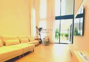 Foto 1 de Casa de Condomínio com 3 Quartos à venda, 263m² em Jardim Novo Mundo, Jundiaí