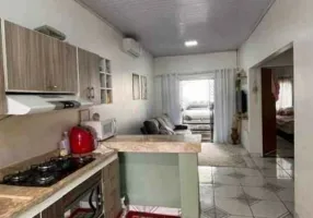 Foto 1 de Casa com 3 Quartos à venda, 100m² em Maguari, Ananindeua