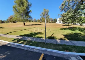 Foto 1 de Lote/Terreno para venda ou aluguel, 1018m² em Loteamento Alphaville Campinas, Campinas