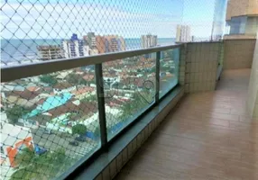 Foto 1 de Cobertura com 3 Quartos à venda, 208m² em Jardim Marina, Mongaguá