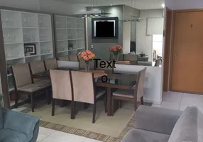 Foto 1 de Apartamento com 3 Quartos à venda, 82m² em Vila Aviação, Bauru