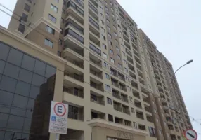 Foto 1 de Apartamento com 2 Quartos para alugar, 65m² em Samambaia Sul, Samambaia