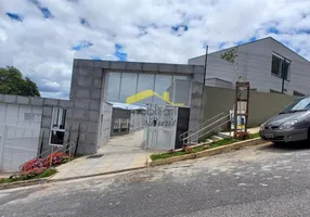 Foto 1 de Casa de Condomínio com 4 Quartos à venda, 238m² em Buritis, Belo Horizonte