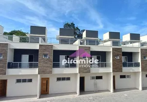 Foto 1 de Casa com 3 Quartos à venda, 191m² em Massaguaçu, Caraguatatuba