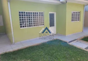 Foto 1 de Casa com 3 Quartos à venda, 100m² em Jardim Acapulco, Londrina