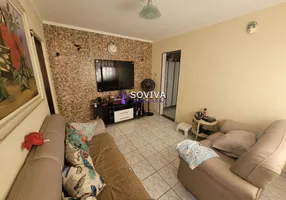 Foto 1 de Casa com 3 Quartos à venda, 224m² em Vila Sapopemba, São Paulo