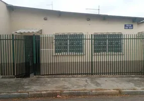 Foto 1 de Imóvel Comercial com 2 Quartos para alugar, 55m² em Núcleo Residencial Doutor Luiz de Mattos Pimenta, Itatiba