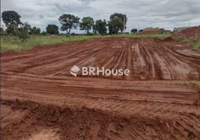 Foto 1 de Lote/Terreno à venda, 302m² em Zona Rural, Ribas do Rio Pardo