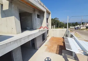 Foto 1 de Sobrado com 3 Quartos à venda, 128m² em Costeira, Araucária