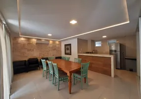 Foto 1 de Apartamento com 4 Quartos à venda, 163m² em Praia de Iracema, Fortaleza