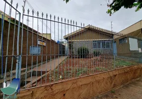 Foto 1 de Casa com 3 Quartos à venda, 132m² em Jardim Paulistano, Ribeirão Preto