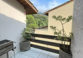 Foto 1 de Casa de Condomínio com 2 Quartos à venda, 117m² em Sao Francisco da Praia, São Sebastião