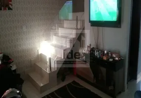 Foto 1 de Sobrado com 2 Quartos à venda, 200m² em Residencial Esperança, Caçapava