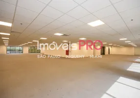 Foto 1 de Sala Comercial para alugar, 1165m² em Itaim Bibi, São Paulo