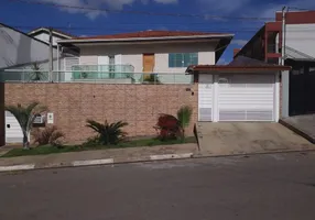 Foto 1 de Casa com 3 Quartos à venda, 251m² em Maracanã, Jarinu