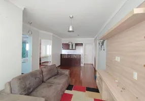 Foto 1 de Apartamento com 2 Quartos à venda, 50m² em Campo Belo, São Paulo