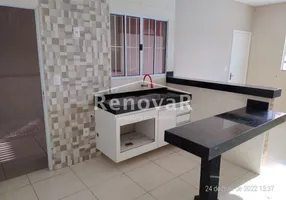 Foto 1 de Casa com 3 Quartos à venda, 95m² em Jardim Residencial Vaughan, Sumaré