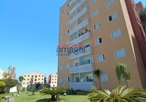 Foto 1 de Apartamento com 3 Quartos para alugar, 95m² em Jardim Califórnia, Jacareí