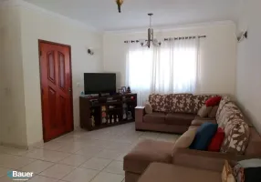 Foto 1 de Casa de Condomínio com 3 Quartos à venda, 211m² em Roncáglia, Valinhos