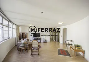 Foto 1 de Apartamento com 3 Quartos para venda ou aluguel, 178m² em Jardim Europa, São Paulo