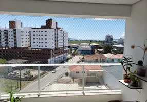 Foto 1 de Apartamento com 3 Quartos à venda, 118m² em Rio Caveiras, Biguaçu