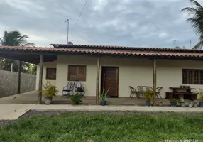 Foto 1 de Fazenda/Sítio com 3 Quartos à venda, 1440m² em Centro, Lagarto