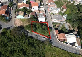 Foto 1 de Lote/Terreno à venda, 399m² em Bela Vista, Macaé