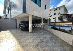 Foto 1 de Casa com 3 Quartos à venda, 132m² em Aparecida, Santos