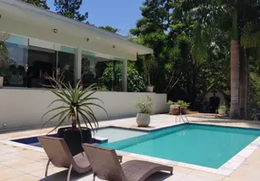 Foto 1 de Casa com 5 Quartos à venda, 480m² em Parque Interlagos, São José dos Campos