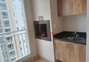 Foto 1 de Apartamento com 3 Quartos à venda, 75m² em Jardim Sabará, São Paulo