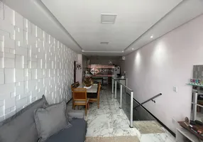 Foto 1 de Casa com 3 Quartos à venda, 207m² em Boa Vista, Belo Horizonte