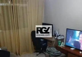 Foto 1 de Apartamento com 2 Quartos à venda, 67m² em Vila Belmiro, Santos
