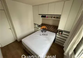 Foto 1 de Apartamento com 2 Quartos à venda, 50m² em Carapicuiba, Carapicuíba