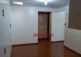 Foto 1 de Casa com 2 Quartos à venda, 167m² em Núcleo Residencial Beija-flor, Bauru