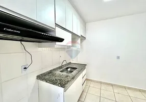 Foto 1 de Apartamento com 2 Quartos à venda, 52m² em Jardim Regina, Mogi Mirim