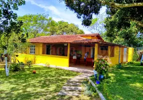 Foto 1 de Fazenda/Sítio com 2 Quartos à venda, 95m² em Outeiro, Araruama