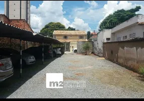 Foto 1 de Lote/Terreno à venda, 485m² em Setor Sul, Goiânia