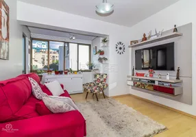 Foto 1 de Apartamento com 3 Quartos à venda, 81m² em Iguatemi, Porto Alegre