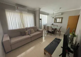 Foto 1 de Apartamento com 2 Quartos à venda, 78m² em Duque de Caxias, Cuiabá