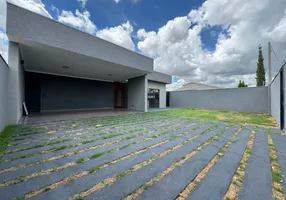 Foto 1 de Casa com 3 Quartos à venda, 210m² em Jardim Tarraf II, São José do Rio Preto