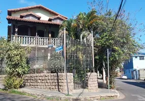 Foto 1 de Casa com 5 Quartos para alugar, 529m² em Prado, Belo Horizonte