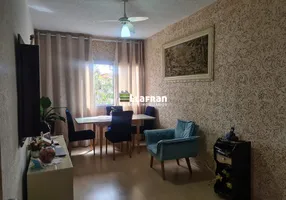 Foto 1 de Apartamento com 2 Quartos à venda, 70m² em Jardim Pedro Gonçalves, Taboão da Serra