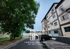 Foto 1 de Apartamento com 2 Quartos para venda ou aluguel, 60m² em Parque Dez de Novembro, Manaus