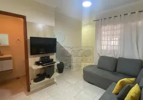 Foto 1 de Casa de Condomínio com 2 Quartos à venda, 92m² em Jardim Zara, Ribeirão Preto