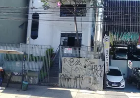 Foto 1 de Galpão/Depósito/Armazém com 1 Quarto para alugar, 340m² em Vila Norma, São Paulo