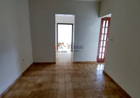 Foto 1 de Casa com 3 Quartos à venda, 240m² em Canto do Forte, Praia Grande